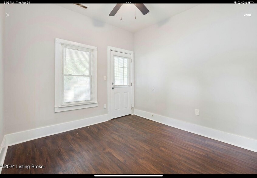 Building Photo - 841 Beecher St