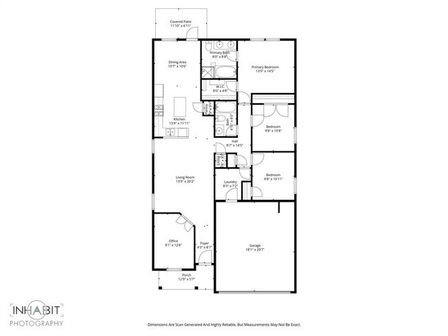 Building Photo - 524 Coffee Berry Dr