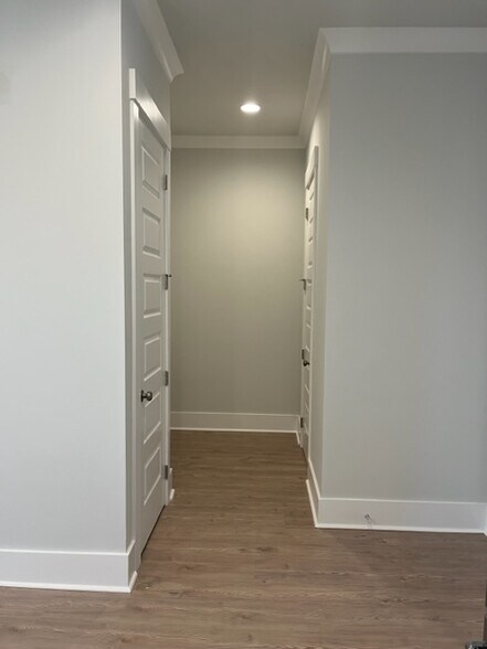 New Construction- 3 Bedroom 2.5 Bath Townhome in Marsh Cove within The Gates of Dunes West - 3073 Sturbridge Rd