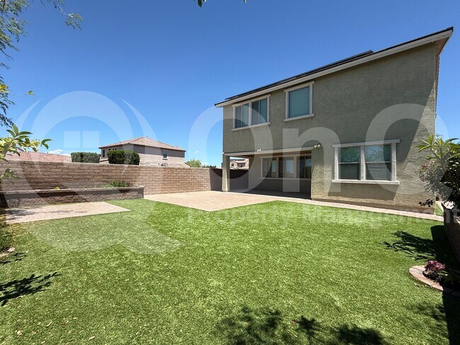Building Photo - 10169 W Los Gatos Dr