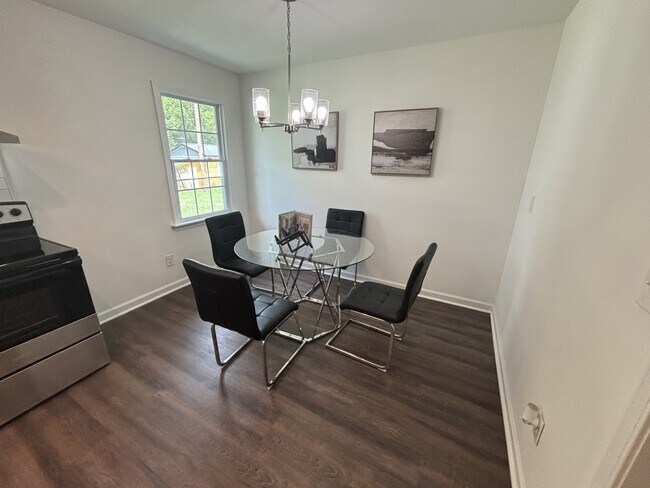 Building Photo - 1246 NC-27