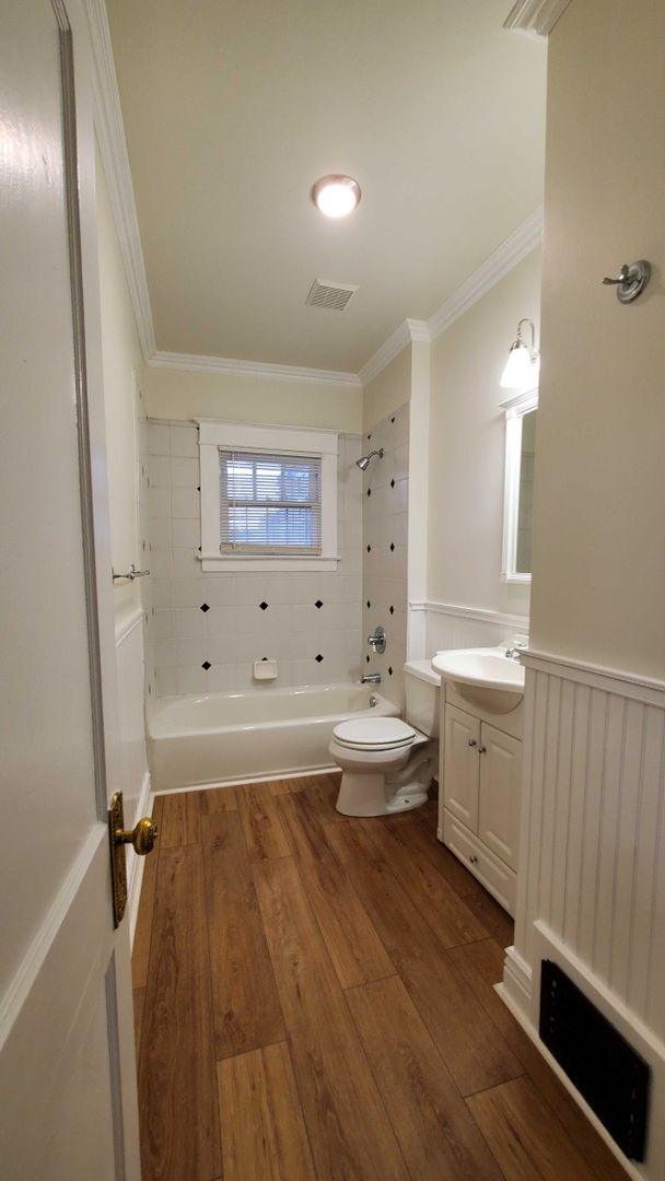 Building Photo - 1720 N Pearl St