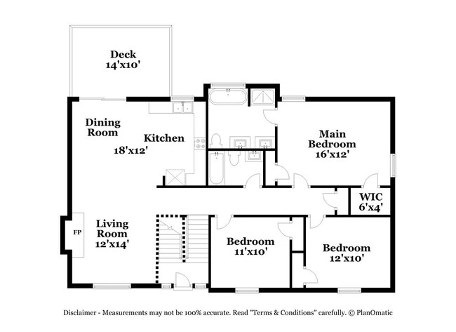 Building Photo - 4684 Emerald Willow Dr