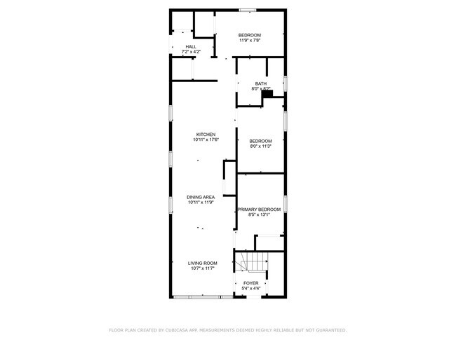 Building Photo - 4624 N Springfield Ave