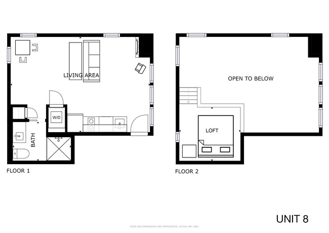 Floorplan - 2010 E Jansen Ct
