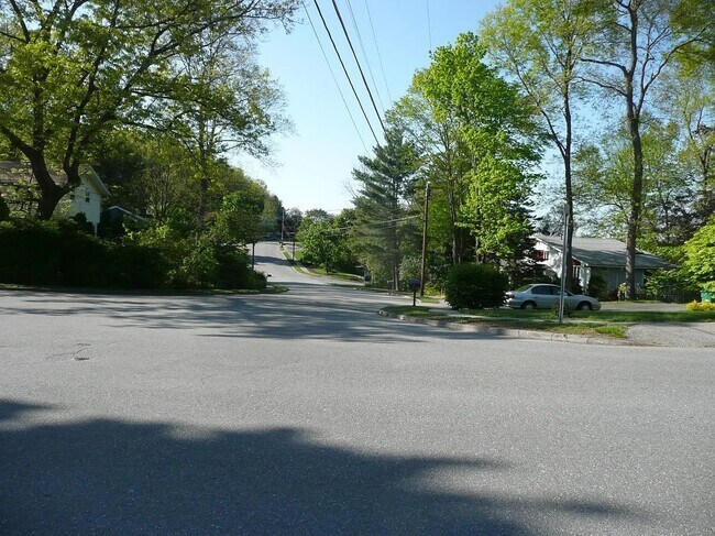 street view 1 - 1 Cayuga Dr