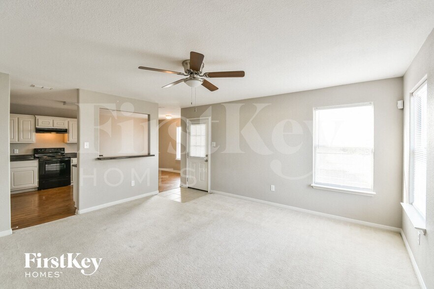 Building Photo - 5722 Wildcat Canyon