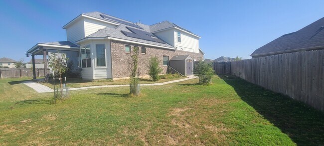 Building Photo - 5801 Antioch Cv