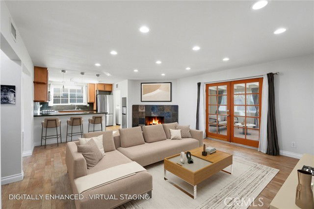 Building Photo - 24000 Archwood St