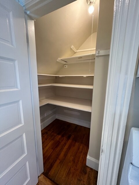 Pantry - 37 Summit St