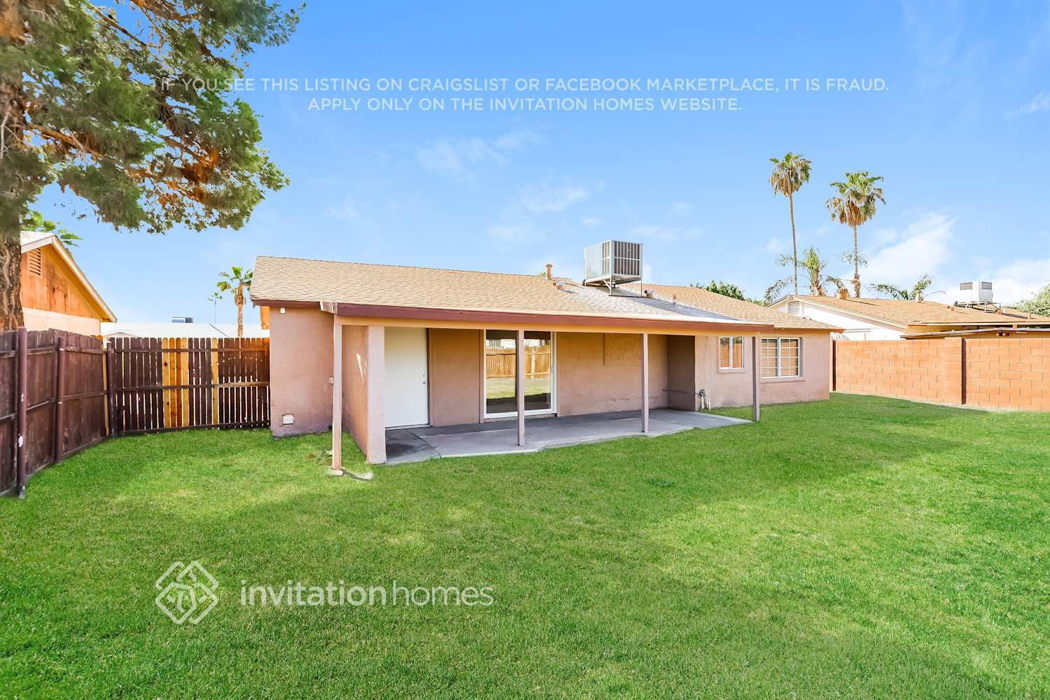 Building Photo - 3730 E Eugie Ave