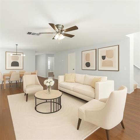 Building Photo - 9005 Wagon Trail