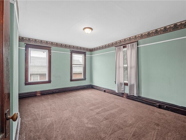 Building Photo - 2501 2nd Ave