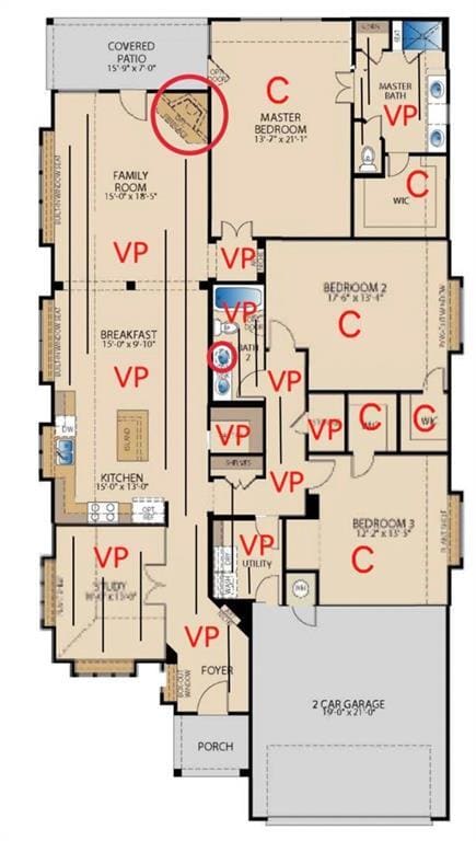 Building Photo - 577 Elm Green St