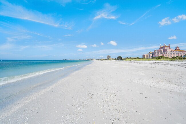 Building Photo - 3200 Gulf Blvd