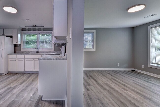 Building Photo - Chickahominy Shores - water community