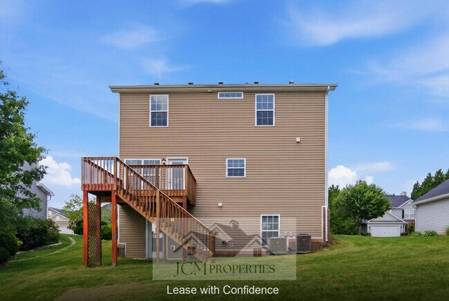 Building Photo - 938 Cobble Dr