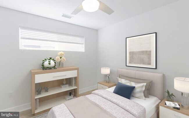 Building Photo - 1616 N Bailey St