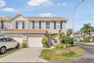 Building Photo - 8001 Boone Dr