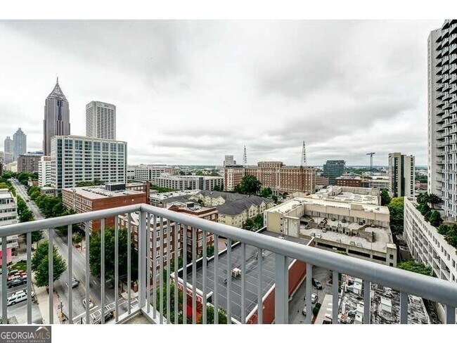 Building Photo - 855 Peachtree St NE