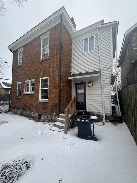 Building Photo - 1002 Aurora Ave