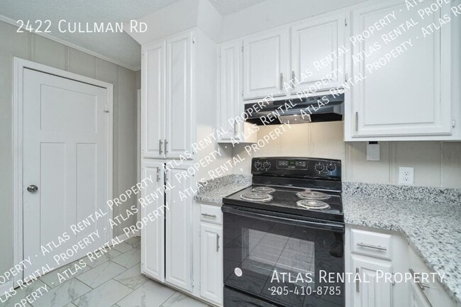 Building Photo - 2422 Cullman Rd