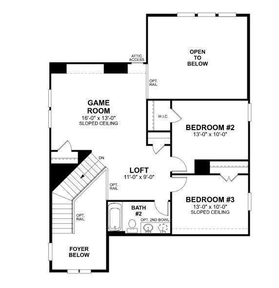 Building Photo - 11900 Aqua Reef Dr