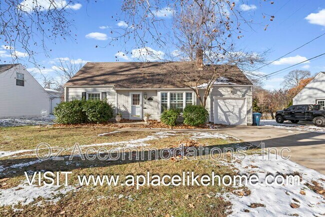 Primary Photo - 7404 Village Dr