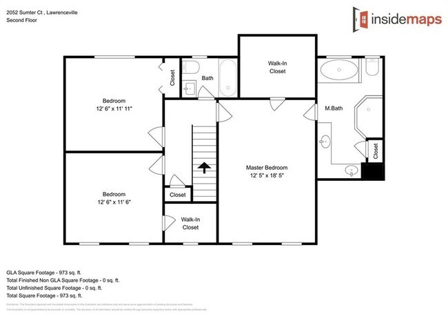 Building Photo - 2052 Sumter Ct