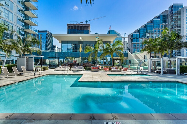 Building Photo - 1388 Kettner Blvd