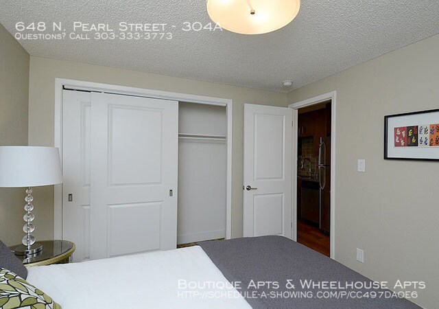 Building Photo - Boutique Apartments