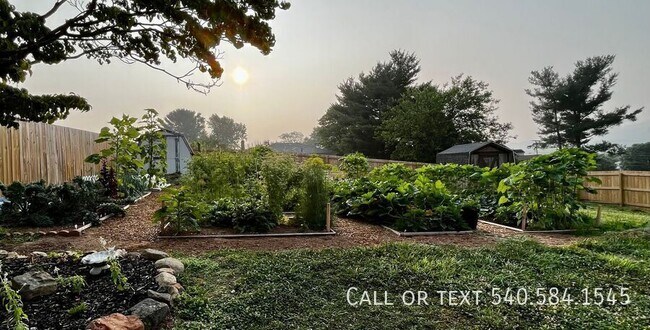 Building Photo - 3615 Ellen Dr