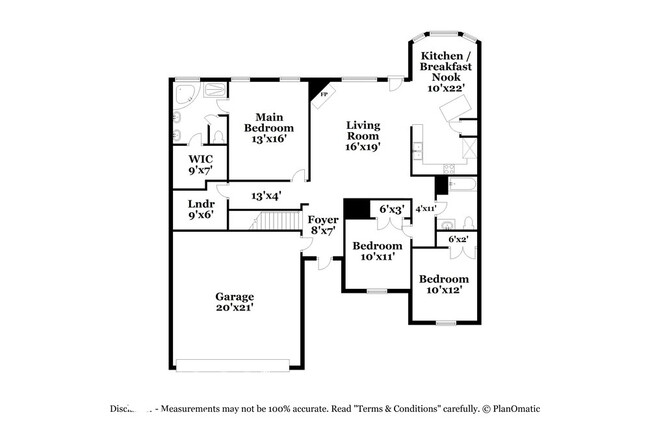 Building Photo - 4422 Carroll Dr