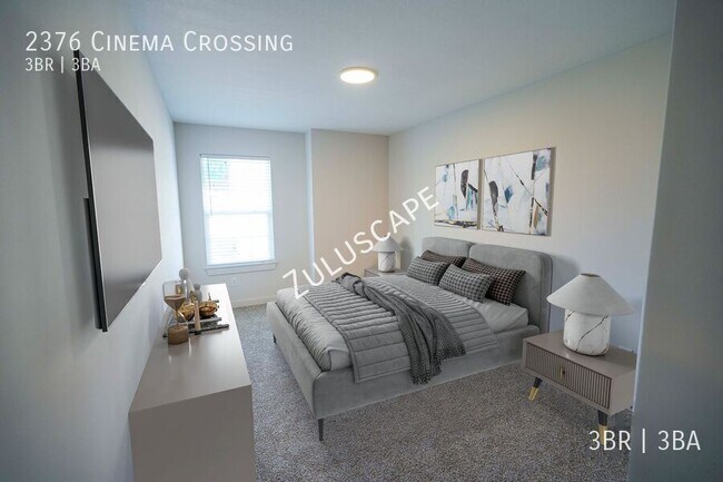 Building Photo - 1331 E Berry St