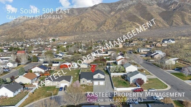 Building Photo - 577 S 500 E St