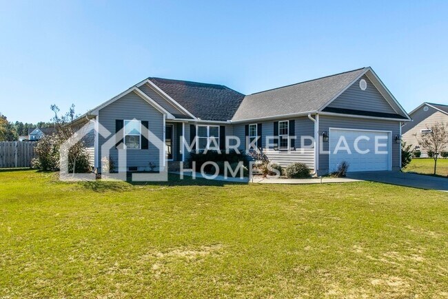 Building Photo - 510 Tyner Ave