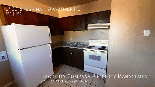 Building Photo - 1400 S. Espina-Apartment 1