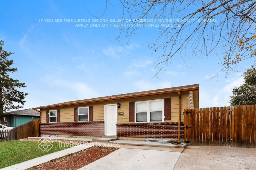 Building Photo - 5539 Yost Ct