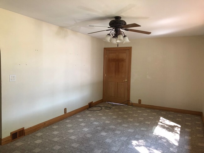 Building Photo - Looking for a house with a large yard?