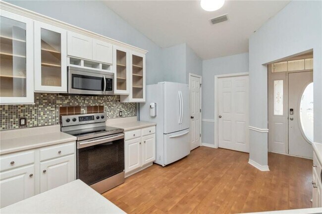 Building Photo - WHISPER WOODS SUBDIVISION