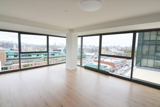 Building Photo - 1282 Boylston St