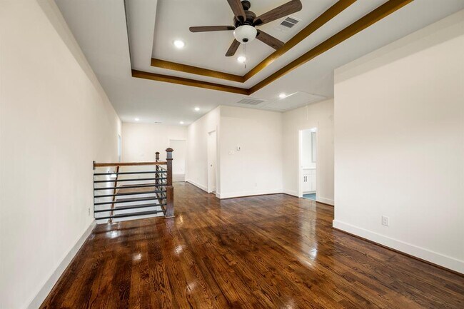 Building Photo - 4610 Cashel Glen Dr