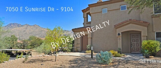 Building Photo - Pinnacle Canyon 1 Bed 1 Bath - Gated Commu...
