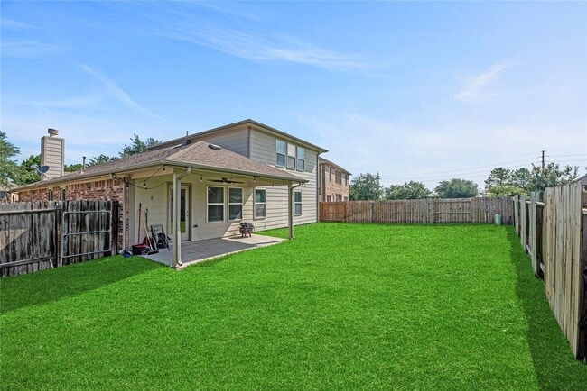 Building Photo - 19507 Alton Springs Dr