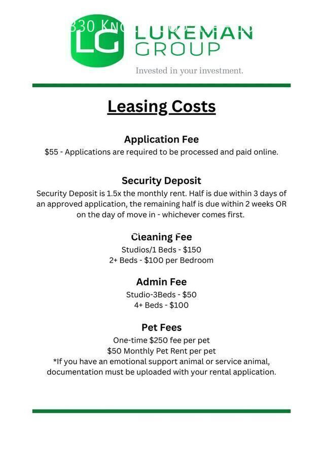 Building Photo - 1328-1330 Knollwood Ave-1328