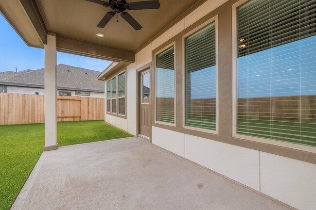 Building Photo - 20743 Wilde Redbud Trl