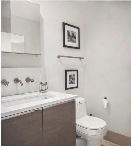 Half Bath - 175 1st St S