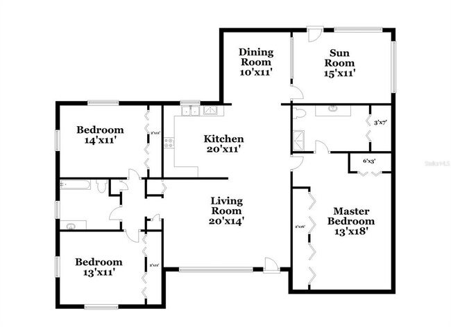 Building Photo - 1805 16th Ave Dr W