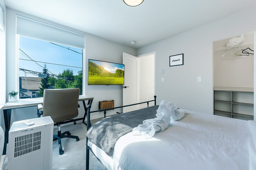 Building Photo - 4306 Wallingford Ave N