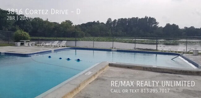 Building Photo - 3816 Cortez Dr